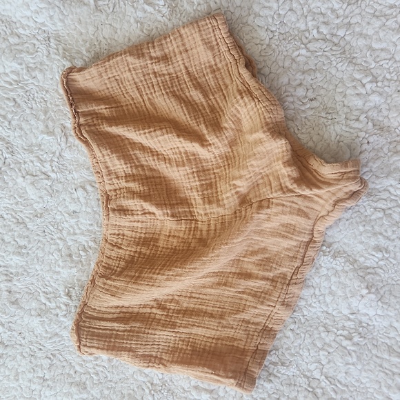 Free People Shorts - Picture 3 of 10